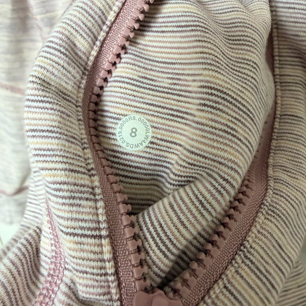 lululemon Define jacket - size 8 - image 6